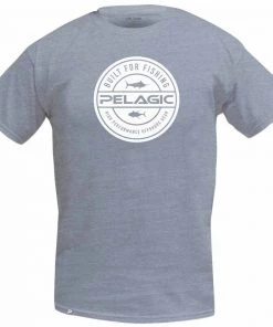 PELAGIC Men's Built Shirt