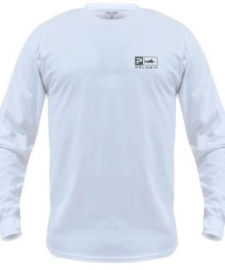 PELAGIC Men's Camo Slam Shirt