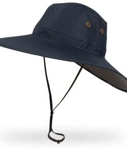 WEST MARINE UV Pro Wide Brim Hat