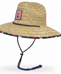 WEST MARINE Reflections Americana Catamaran Hat