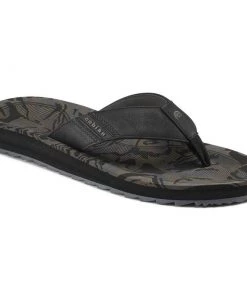 COBIAN Men's ARV 2™ Trek Flip-Flop Sandals
