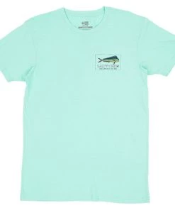 SALTY CREW Men's El Dorado Premium Shirt