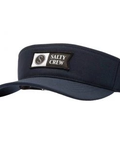 SALTY CREW Alpha Patched Visor