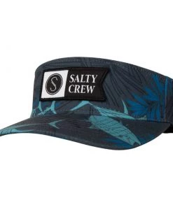 SALTY CREW Alpha Flag Visor