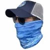 HOOK & TACKLE Marlin Waters Neck Gaiter