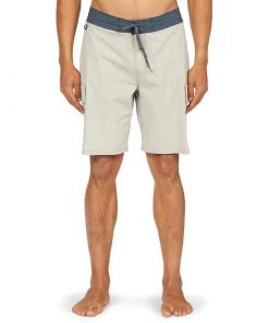 QUIKSILVER WATERMAN Men's Long Line Board Shorts