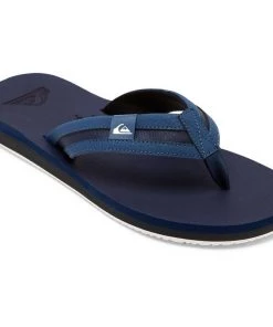 QUIKSILVER Men's Carving Squish Sandals