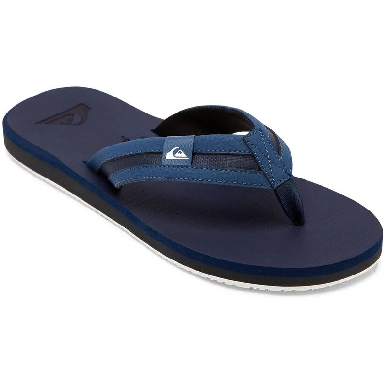 QUIKSILVER Men's Carving Squish Sandals