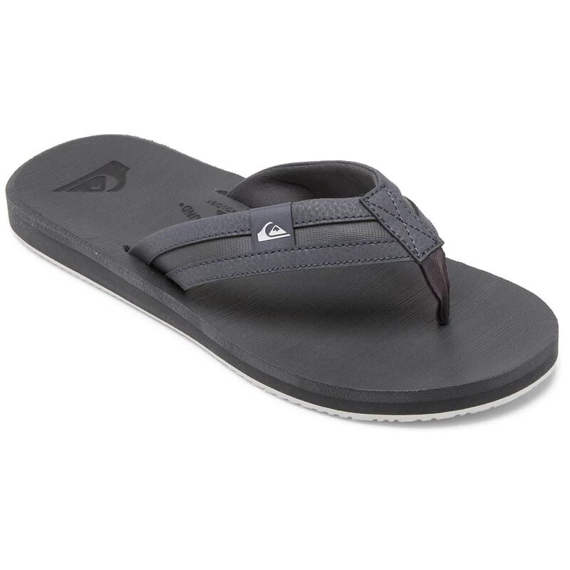 QUIKSILVER Men's Carving Squish Sandals - Image 2