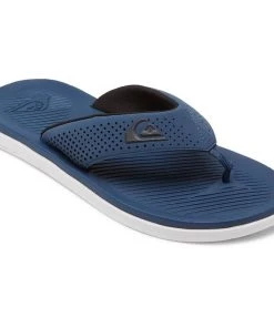 QUIKSILVER Men's Haleiwa Plus 2 Sandals