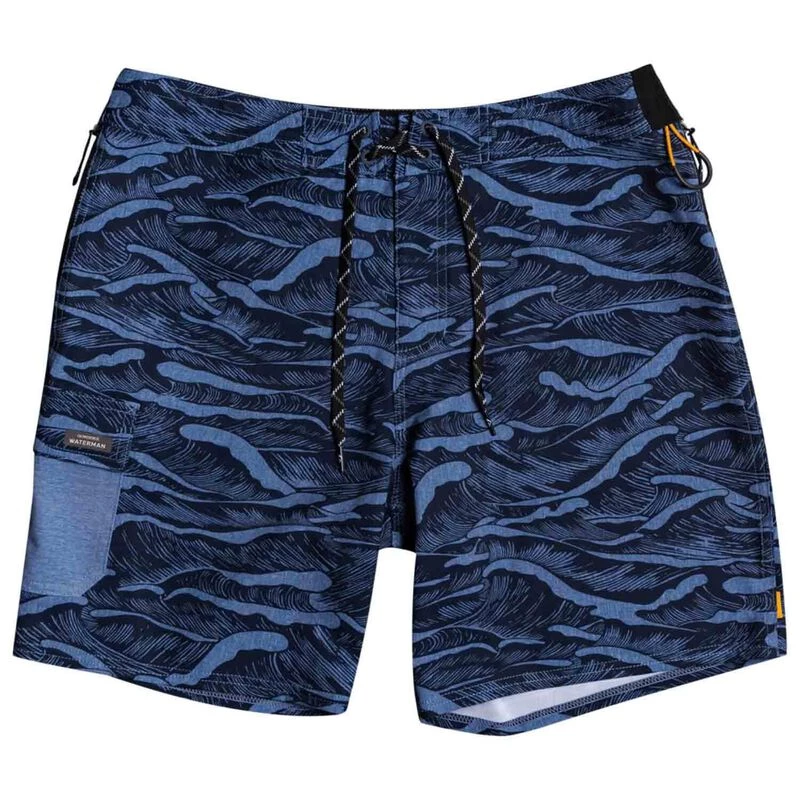 QUIKSILVER WATERMAN Men's Paddler Board Shorts