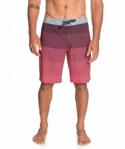 QUIKSILVER Men's Highline Massive Board Shorts