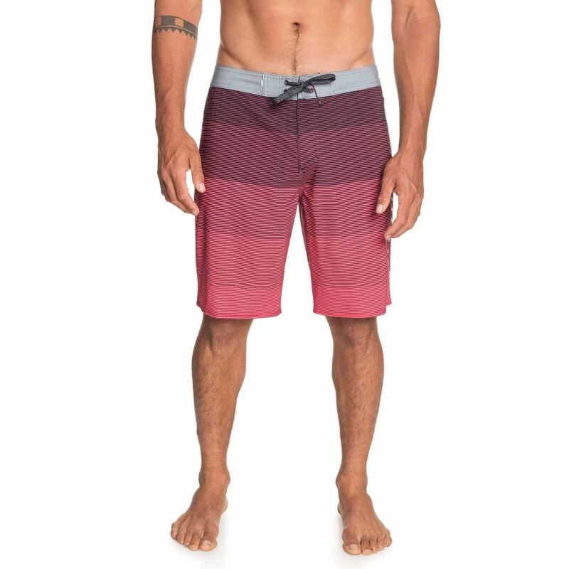 QUIKSILVER Men's Highline Massive Board Shorts