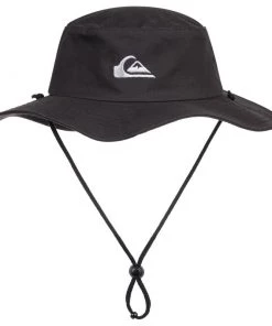 QUIKSILVER Men's Bushmaster Bucket Hat