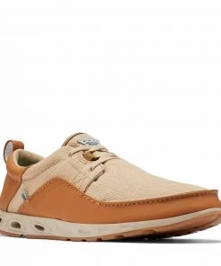 COLUMBIA Men's Bahama Vent Dockside PFG Shoes