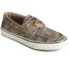SPERRY Men's Bahama II Ombre Boat Shoes