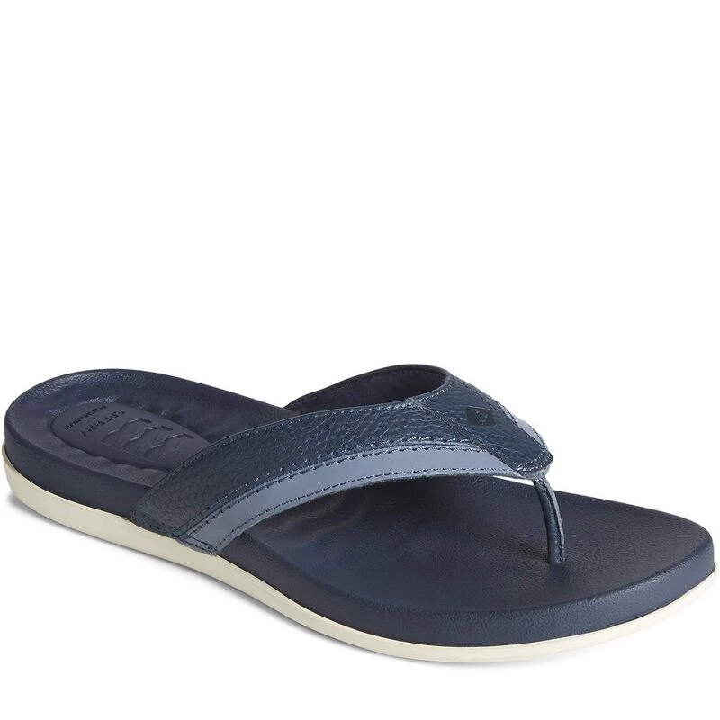 SPERRY Men's Plushwave Dock Flip-Flop Sandals