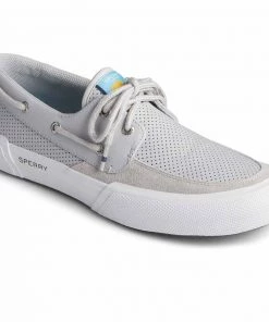 SPERRY Men's Soletide 2-Eye Boat Shoes