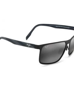 MAUI JIM Wana Polarized Sunglasses