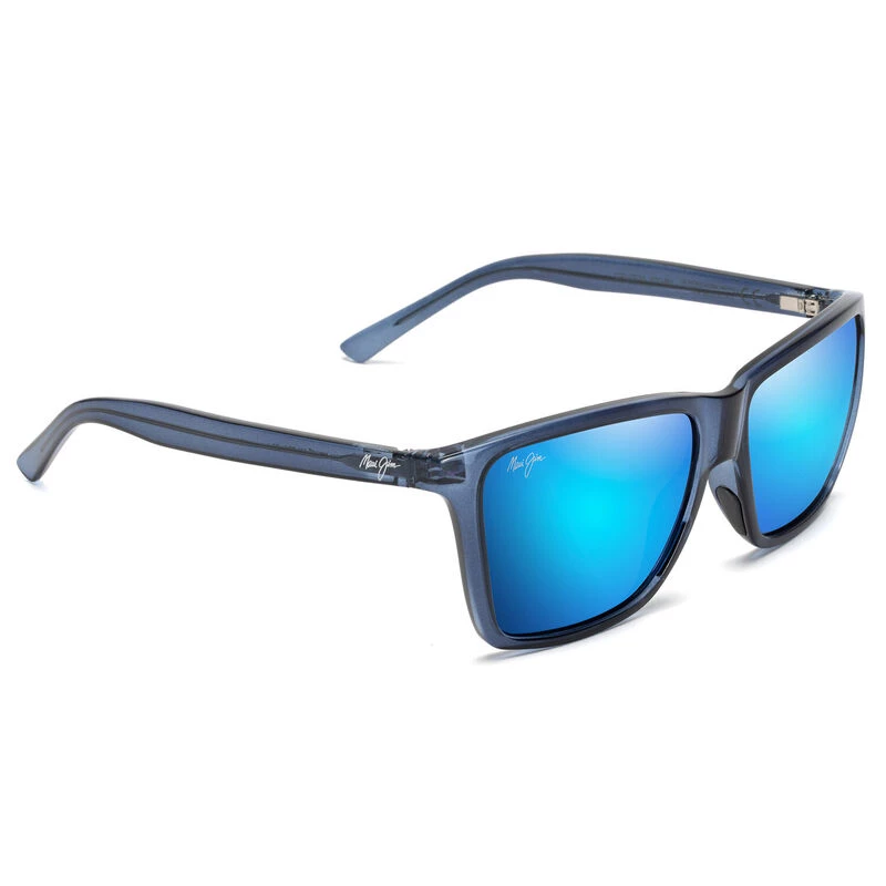 MAUI JIM Cruzem Polarized Sunglasses