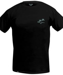 PELAGIC Men's Gyotaku UV Shirt