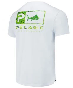 PELAGIC Men's Dorado UV Shirt