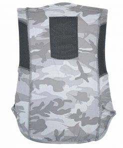 PELAGIC Fish Camo Sunshield Pro