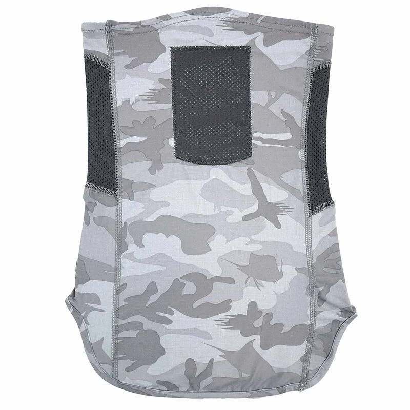 PELAGIC Fish Camo Sunshield Pro