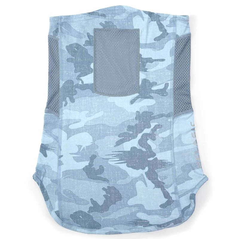PELAGIC Fish Camo Sunshield Pro - Image 2