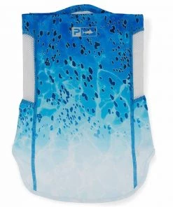 PELAGIC Dorado Sunshield Pro