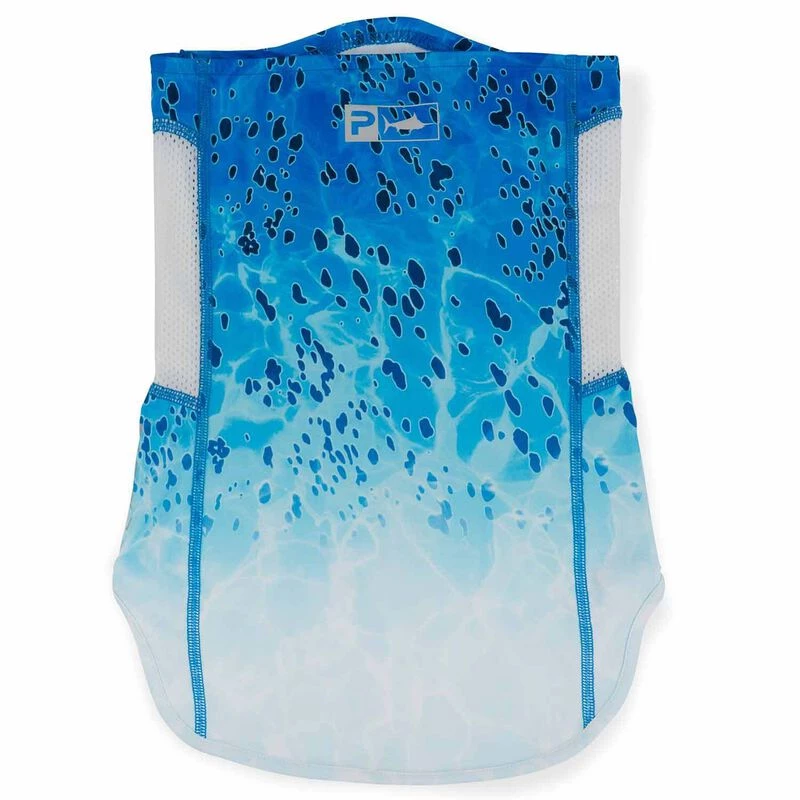 PELAGIC Dorado Sunshield Pro