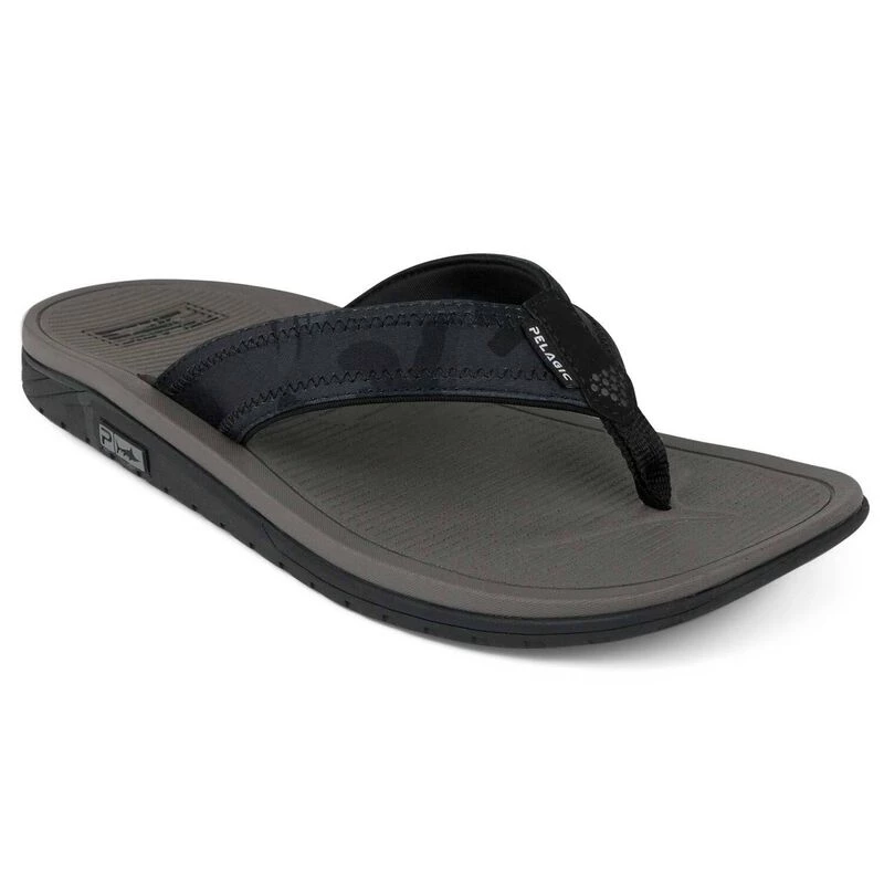 PELAGIC Men's Offshore Fishing Sandals