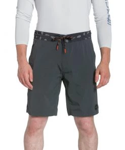 GRUNDENS Men's Sidereal Board Shorts