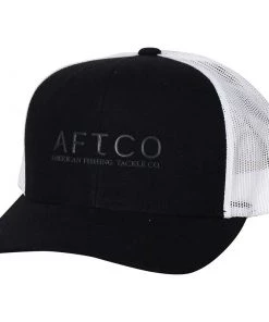 AFTCO Samurai Trucker Hat