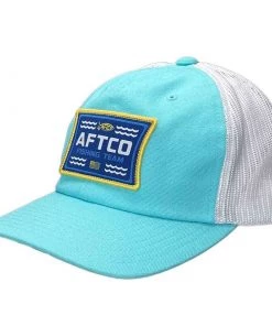 AFTCO Stretch Trucker Hat