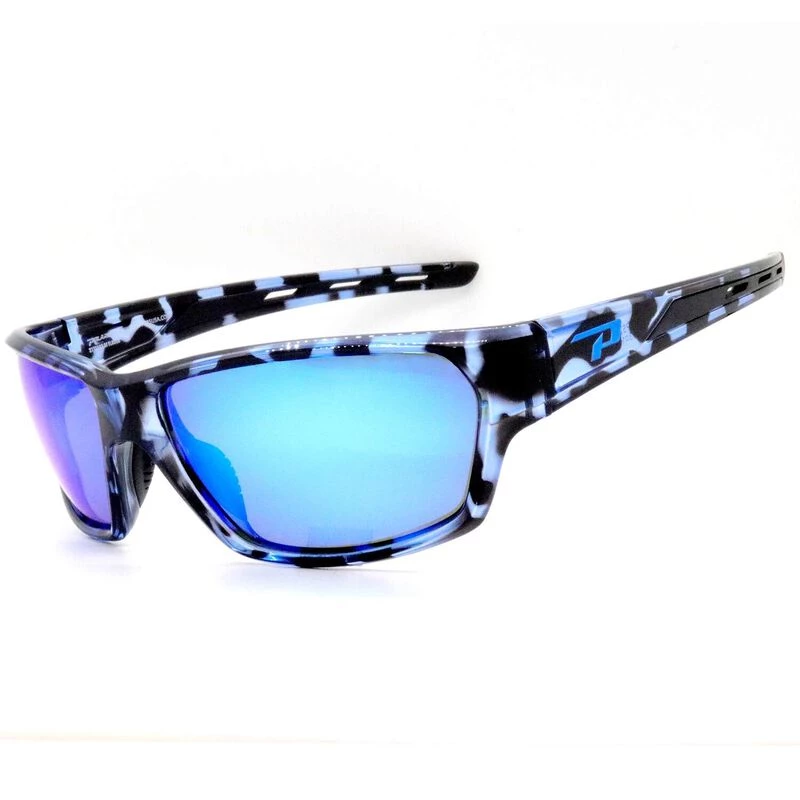 PEPPERS POLARIZED EYEWARE Mission Polarized Sunglasses
