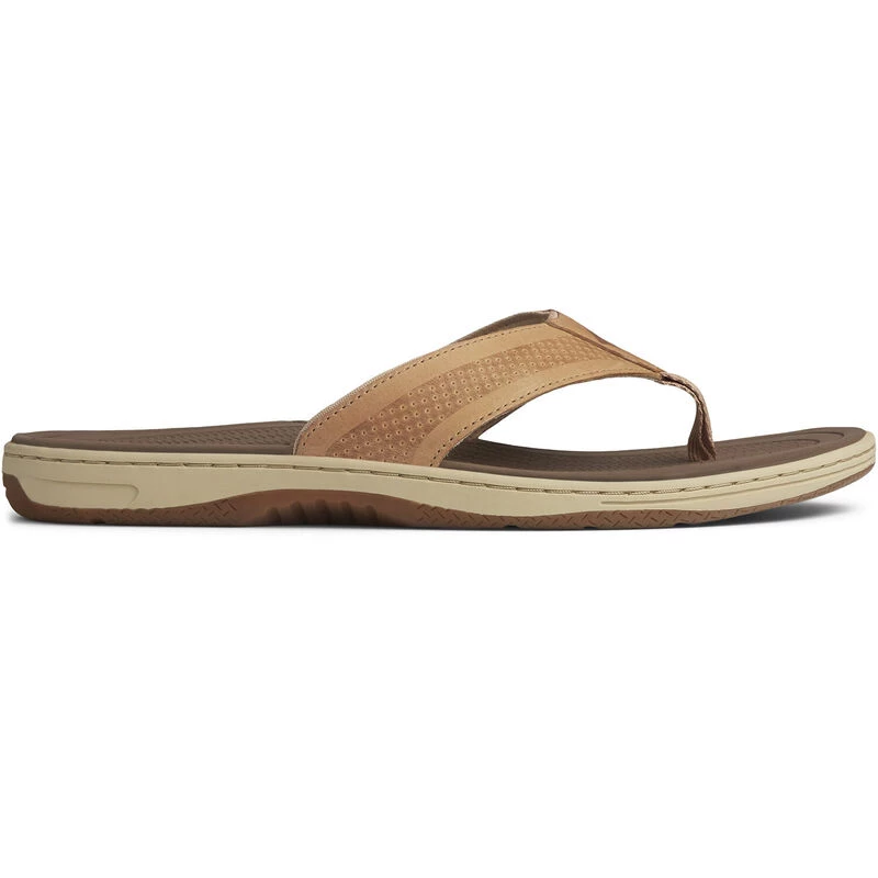SPERRY Men's Havasu Flip-Flop Sandals