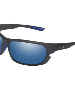 HUK Challenge Polarized Sunglasses