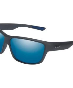 HUK Spar Polarized Sunglasses