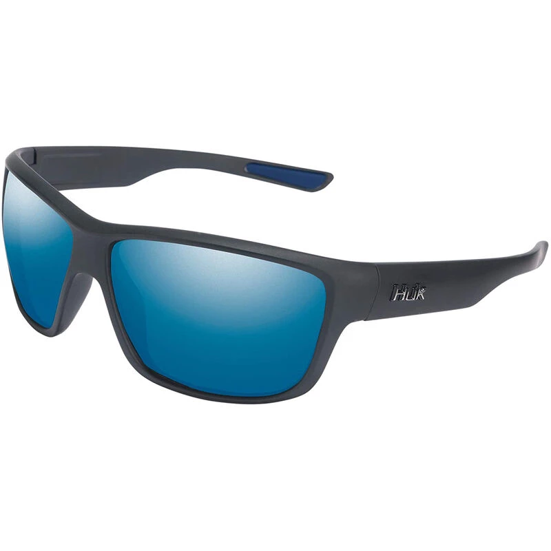 HUK Spar Polarized Sunglasses