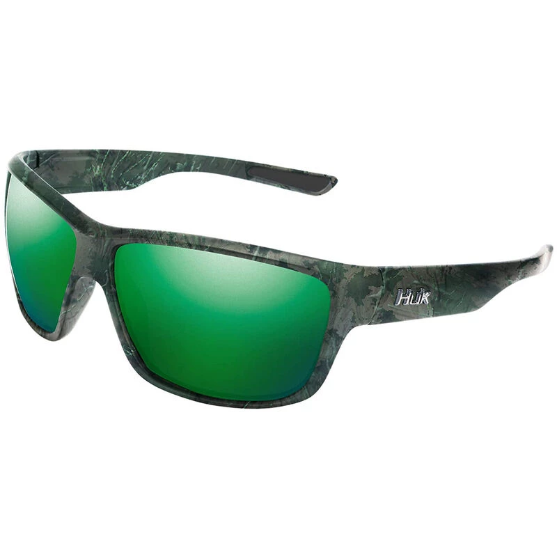 HUK Spar Polarized Sunglasses - Image 3