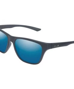 HUK Swivel Polarized Sunglasses