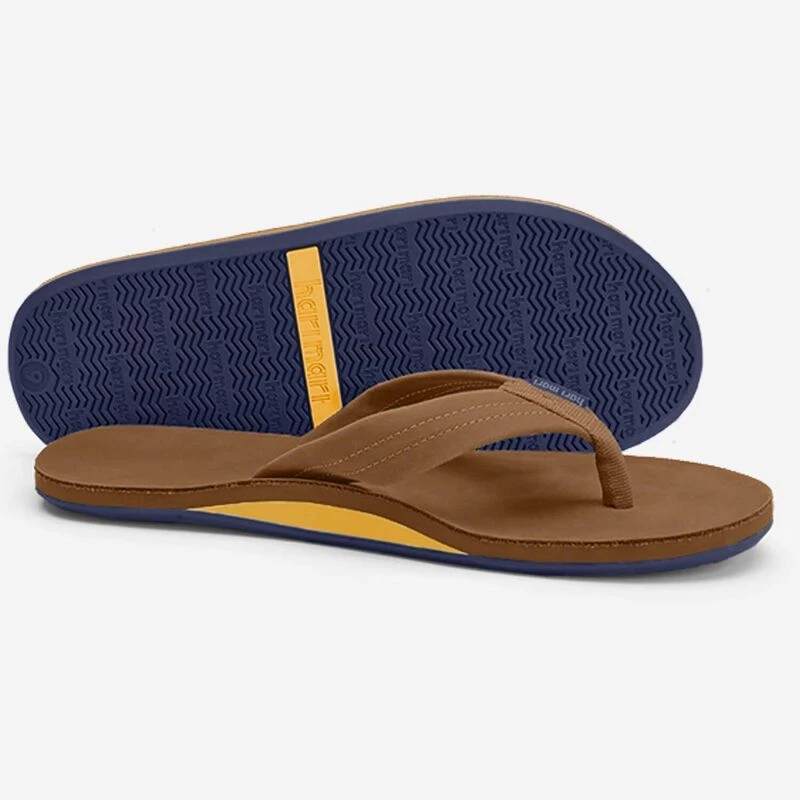 HARI MARI Men's Fields Flip-Flop Sandals