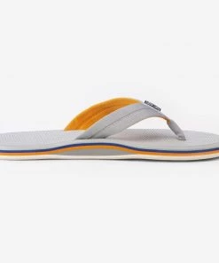 HARI MARI Men's Dunes Flip-Flop Sandals