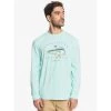 QUIKSILVER WATERMAN Men's Sea Creatures Shirt
