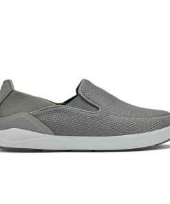 OLUKAI Men's Nohea Pae Slip-On Shoes
