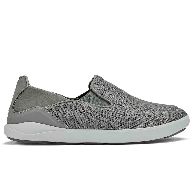 OLUKAI Men's Nohea Pae Slip-On Shoes