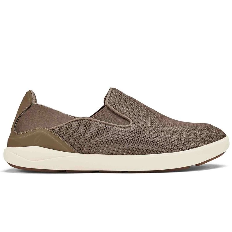 OLUKAI Men's Nohea Pae Slip-On Shoes - Image 2