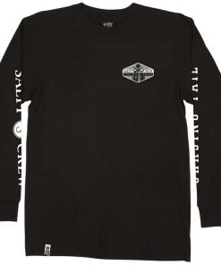 SALTY CREW Men's High Tail Premium Shirt