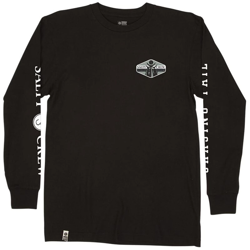 SALTY CREW Men's High Tail Premium Shirt